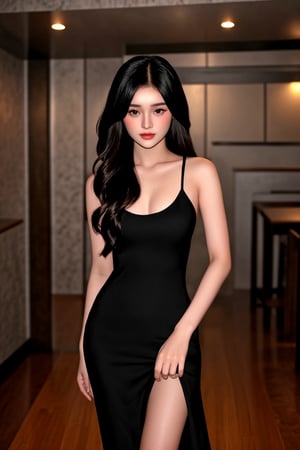 (((lover's-pov))), 1girl, bodycon-outift, mix-of-natural-hair-styles, unique-physique, remarkable-color, striking-pose, dining-background, (((original-style, original-style-accurate, original-style-perfect))), fabetwns,<lora:659111690174031528:1.0>