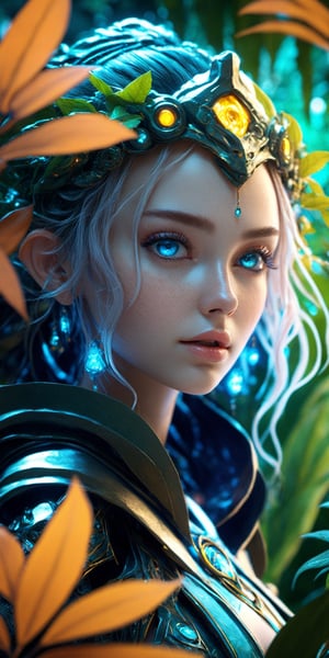  (high detailed face),1 girl, detailed eyes, (ultra Max high quality 1.2), (high_resolution 4k), (high detailed face), high-res CG textures, In a lush jungle, an alchemist brews potions under the canopy of giant leaves. Bioluminescent creatures observe as the alchemist mixes ingredients in an array of vibrant vials. badass anime 8 k, 2. 5 d cgi anime fantasy artwork
,1girl,Leonardo Style,cyberpunk style,bingnvwang