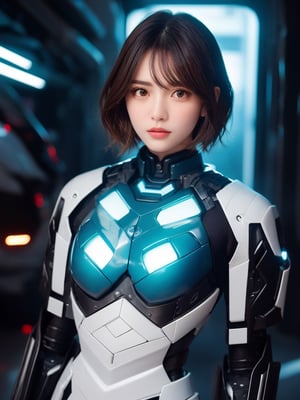 8K,full_body_esbian,voluptuous_breasts:1.3,glossy,metallic,extremely_shiny_very_hard_armor:1.3,cyberpunk,mecha_beauty,highest_quality,intricate_details,tabletop,chiaroscuro,large_breasts,ultra_realistic_bust_photos,highly_detailed_Nikon_video_capture:1.3,beautiful_navel,human_skin_type,very_realistic_human,round_eyes,incredible_iris_details,precise_fingers,flawless_limbs,Caucasian_21_year_old_female,very_fair_skin,naturally_closed_mouth,natural_areolas,natural,gazing_eyes,natural_body,youthful,feminine_face,feminine_body,round_faced,small_face,soft_cheeks,looking_at_camera,balanced_face,drooling_eyes,body_with_human_like_proportions,slightly_longer_arms,considerably_long_torso,slightly_larger_hands,human_face,shining_aquamarine_silver_hair,cool_cute_short_hair,futuristic_background,8_head_tall_figure,purple_eyes,thin_silver_eyebrows,gentle_double_eyelids,gentle_face,mechanical_background,Blade_Runner,machine_gun_possession:1.5,machine_gun_firing:1.4,holding_machine_gun:1.6,female_RoboCop:1.3,Ghost_in_the_Shell,Tron,Space_Sheriff_Gavan,knock,police_officer,nighttime_background,no_makeup,Hollywood_sci_fi_movie_quality,New_York_year_5000,teal_and_orange,height_1cm,leg_length_80cm,head_length_21cm,very_subtly_knock_kneed,attacking_posture:1.9,fierce_attacking_posture:1.9,raising_right_arm:1.9,massive_red_rays_from_glowing_chest:1.9,destruction:1.9.,light