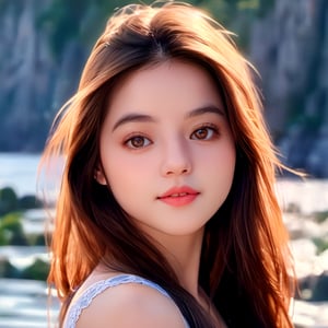 photorealistic, masterpiece, RAW photo,
portrait of a beautiful young woman,
depth of field,
realistic, ultra realistic 8k cg, high detail, high quality, best quality, ultra detailed, elegant, highly detailed, photorealism, Intricated detailed, perfect proportions,