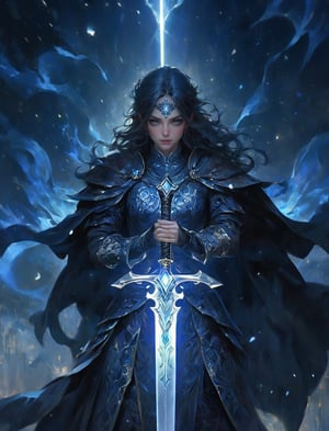 {(what once was only a story of legends is more real than ever, {the hero holding with finesse {the magic sword that could save the realm from all the evil that lurk within}}, {a beautiful spetacle where {elemental magic forces itself through the {magic sword} giving it power}}:1.5)}, {(best quality impressionist masterpiece:1.5)}, (ultra detailed face, ultra detailed eyes, ultra detailed mouth, ultra detailed body, ultra detailed hands, detailed clothes), (immersive background + detailed scenery), {symmetrical intricate details + symmetrical sharpen details}, {(aesthetic details + beautiful details + harmonic details)}