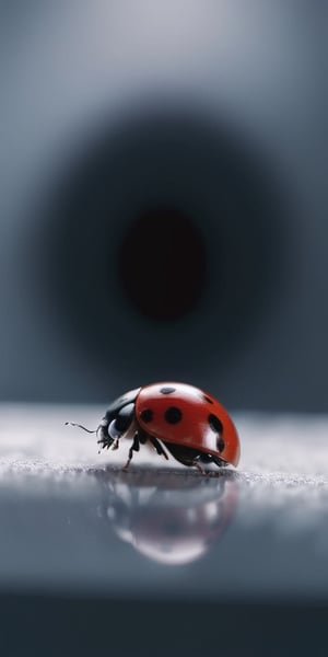 Low Quality film､glitch Noise､photo is not clear､
Accidentally photo footage, close-up shoot, complex background, room,3 Ladybug, lonely, black hole, focus on Ladybug, Imagine a solitary, ghost person, Vogue, 