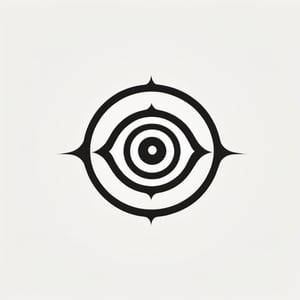 logo, eye, eye that can see the world through pixels, the name of the game "irealm", (black, white)),LogoRedAF,,logoredmaf