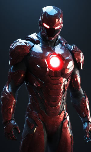Quantum is a superhero with the power to manipulate time and space. Wearing a high-tech suit with a quantum energy core, he can slow down or speed up time, teleport, and create temporal anomalies. Quantum uses his abilities to protect the fabric of reality from those who seek to exploit it, in 4D rendering style (3DMM_V12) with the mdjrny-v4 style, depicting a mystifying and dark atmosphere with a touch of --chaos 90." "opl, red, ultra hd, realistic, vivid colors, highly detailed, UHD drawing, pen and ink, perfect composition, beautiful detailed intricate insanely detailed octane render trending on artstation, 8k artistic photography, photorealistic concept art, soft natural volumetric cinematic perfect light --q 99 --testp --chaos 90",pretopasin,MadeClinev001