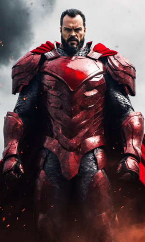 a giant 8K poster of, Dru-Zod in battle armour, unleashes apocalyptic devastation with heat vision and superhuman strength, obliterating his foes in cataclysmic fury. --q 99, "opl, red, ultra hd, realistic, vivid colors, highly detailed, UHD drawing, pen and ink, perfect composition, beautiful detailed intricate insanely detailed octane render trending on artstation, 8k artistic photography, photorealistic concept art, soft natural volumetric cinematic perfect light --q 99 --testp --chaos 90",pretopasin,MadeClinev001,ActionFigureQuiron style