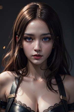 masterpiece, best quality, 1 girl, (colorful),(finely detailed beautiful eyes and detailed face), cinematic lightning,bust shots,extremely detailed CG unity 8k wallpaper, white