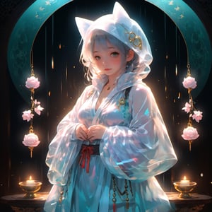 (1girl:1.3),solo,__body-parts__,
official art, unity 8k wallpaper, ultra detailed, beautiful and aesthetic, beautiful, masterpiece, best quality,Fantastical Atmosphere, Calming Palette, Tranquil Mood, Soft Shading,
Miko priestess, charm spell, talisman familiar, shrine maiden duties,t, 8k, high detailed, ultra-detailed, Trending on Artstation, Artgerm.