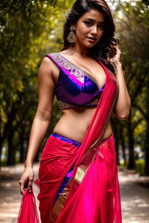 (glamour:1.3) photo of a beautiful colorful_girl_v2,Wearing( saree,blouse), (sexy jawline:1.2), (blush, blemishes:0.9), (goosebumps:0.5), (extremely intricate:1.2), (photorealistic:1.4), (extremely delicate), (ultra realistic:1.3), absurdres, highres, ultra detailed, looking into camera, photograph, (indian girl), (massive breast:1.3), ((slim, skinny:1.3)), oval jaw, delicate features, beautiful face, hourglass body shape, beautiful, masterpiece, remarkable color, ultra-realistic, textured skin, iridescent eyes, remarkable detailed pupils, sexy, sexy boobs, perfect ass, realistic dull skin noise, visible skin detail, skin fuzz, dry skin, gravure pose(showing clevage), (upper body:1.2), with husband, beach background, soft natural lighting, ray tracing, subsurface scattering, golden ratio, shot on Leica T, RAW candid cinema, 85mm portrait lens, Fujicolor pro film, huge breasts, slender waist, High detailed, colorful_girl_v2,High detailed ,
(1girl),(((sexy saree, blouse))), (((see_through_clothes))), (((perfect_face))), alluring, glowing diamond tiara and earrings, halo ,  blushing_face, seductive_pose,sexy_pose, ultra fine, high quality, high detail, photorealistic, stormy skies, sunrays, (bright) , bright eyes, ((epic)), (prismatic lights), lit up face, bright_face, glitter, shiny, 4k, fantasy, glowing aura, ((masterpiece)),  skinny, nipples, ((huge natural cleavage:1.4)), blurry background
uniform,colorful_girl_v2, full body, belly_button transparent dres,sari,Saree,breasts,Sareewithoutblouse
