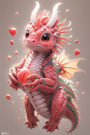 complex background,dragoncute,VascularTech