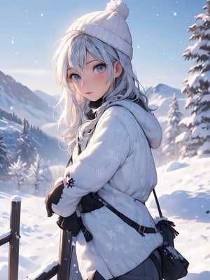 //Quality,
photo r3al, detailmaster2, masterpiece, photorealistic, 8k, 8k UHD, best quality, ultra realistic, ultra detailed, hyperdetailed photography, real photo
,//Character,
1girl, solo, looking_at_viewer, (2b_(nier))
,//Fashion,

,//Background,
winter, snow
,//Others,
Eimi,aw0k illuminate