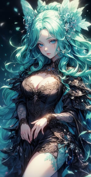 ((best quality)), ((masterpiece)), ((best illustration)), ((anime artwork)), Picture a girl with endearing pink hair and captivating green eyes, bright green eyes, skin. Wearing alluring medieval-styled dress, elaborate purple dress, purple dress enhanced by intricate details, and elegant jewelry.  Alluring, sweet, on eye level, scenic, masterpiece, 1 girl, makima,ranni, hyperdetailed face, full lips, background is a medieval village. ,pole_dancing