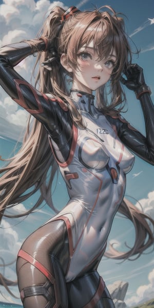 asuka, body_suit