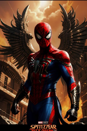 aztecian spiderman action pose, vector, aztecian style culture ornament, masked spiderman, contour, painting, realistic, poster, 3d render,vibrant, hyperdetailed, microdetailed, masterpiece art, ultra hd quality, 4k, vibrant, conceptual art, illustration, unzoomed,Leonardo Style,vector art,perfecteyes,High detailed ,EpicSky