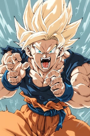 score_9, score_8_up, score_7_up, score_6_up,rating_questionable,goku,Namek,100%,kame,Screaming