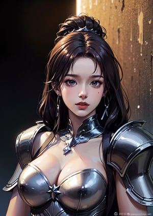 Manga style beautiful ))),medievalpunk  FULL LEGHT a female  rebels  MERCINARIES elite noble warrior in leather armor and outfit , detailed face, whole body, (((short heir style))), trending on artstation, sharp focus, studio photo, intricate details, highly detailed, by greg rutkowski, more detail XL, hyper detailed, realistic, by julie bell, frank frazetta, cinematic lighting,