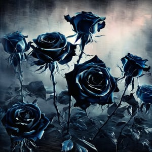 (((Art photography, National geographic style,masterpiece)))_(((a bunch of ghostly black roses:1.5)))_(((a ghost in the background:1.3)))_dark palette, naturalistic colouring, volumetric lighting,  intricately textured and extremely subtle detailed,  detailmaster2, high resolution  and contrast and colour contrast, 
 ultra quality,  pastel art,  fine artwork , epic vision,  deep focus 