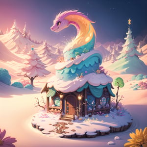 (masterpiece, best quality:1.2), 8k, top quality, cryptids, cookie, 3d, beautiful, personification, adorable, cute, (gradients), sweet, shiny, delicious, bloom, volumetric lighting, (fantasy), candyland, smooth, extremely detailed,cryptids,retro artstyle