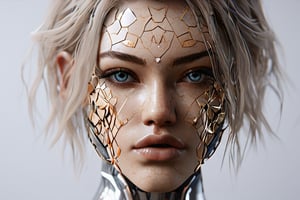Graphics Unity Real, Graphics Unreal Engine 5, 3D Modeling, Texture, Rendering, Graphics ray tracing, 3D Manufacturing Formats, Cartesian Coordinate, Acrylonitrile Butadiene Styrene, Rough Hydrating skin , details skin, minimalism detail, sexy,