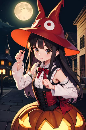 (absurdres, highres, ultra detailed, high resolution: 1.1)
BREAK
1boy (pumpkin monsters themed costume, halloween lantern helmet, dracula costume),
BREAK
halloween monsters, pumpkin monsters,
BREAK
night, full moon, village road, big cake castle, moon light, castle shadow, halloween,
BREAK
nice hands, perfect hands,