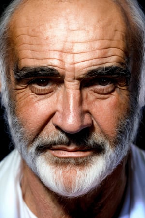 sean connery, beautiful face, 8K, HDR, Masterpiece, hyperrealistic,Detailedface.Sir Thomas Sean Connery