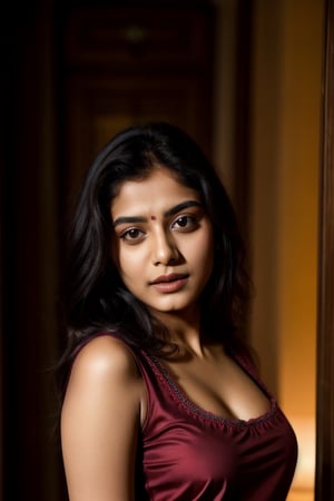 a beautiful indian girl20y 
 ,ultrarealistick 8k  super sexy hot sedative  in in the kurti  settinghyperditailed dark makeup super realistic

 ,blurry_light_background,AI_Misaki 