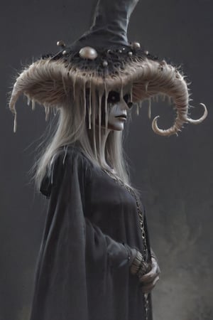 ((skull)),((skeletal demons:1.5)),epoxy_skull,darkart, skull_graphics,ainz ooal gown \(overlord\),InkyCapWitchyHat,biopunk style,ghostface mask,biopunk,alien,sci_fi,potma style,creature