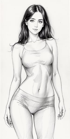 Pencil sketch, a pencil sketch drawing of cute female, gypsy outfit, Art, black and white sketch, on white art paper, realistic sketch, ultra real sketch, pencil stroke sketch, pencil stroke shadow, perfect real light on paper, xyzsanart01,iinksketch,monochrome, upper_body,Outline,sketch,drawing,wldck