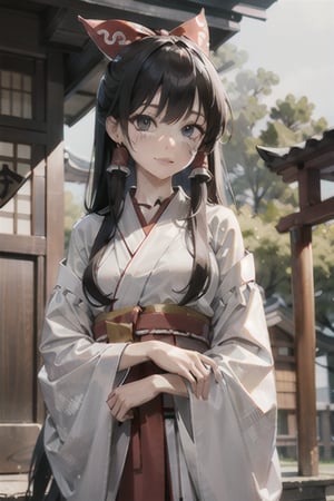 shrine maiden 