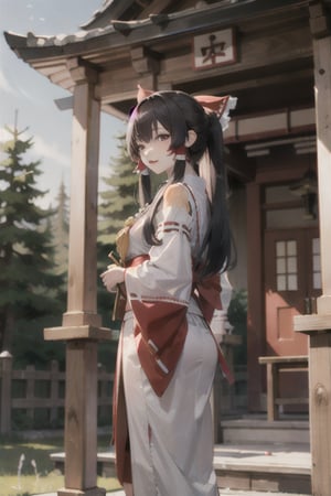 shrine maiden 