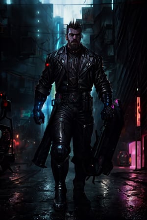 (photorealistic):1.3
(high quality, best quality):1.25, best aesthetic, dynamic pose view, beautiful | day | night | sunset | rain | aurora
editorial magazine photography of cyberpunk strong handsome hero 1man, holographic nylon sci-fi suit with laser gloves and holographic male boots, cyberpunk crowded street, heroic, brave, confident
male focus, sharp focus, uncompressed textures, .raw, 75mm, incredibly absurdres, (ultra detailed), (((full height))), ufotable, capcom, valorant, blade runner, iridescent, vivid background, neon lights, reflections, real life,ActionFigureQuiron style,Tsar Ivan the Terrible,perfecteyes,fate/stay background