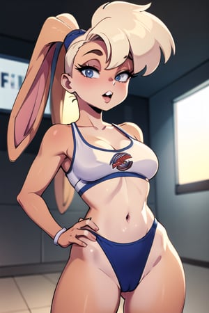 sexy, hot,lola bunny