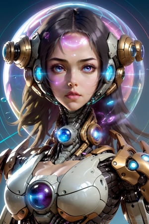 Reality, real like, ultra realistic, realism hd, raw,photography, a bio mechanical world, (biomechanical girl:1.2),(cleavage tits :1.8), transperant, (((energy viens))) ,(transperent body:1.7), biopunk, neon,1girl,( transperent heat: 1.4),(crystals:1.8), (gemstone:1.8),dark world, Ambient light, Vivid color, very detailed face,very detailed body, lens flare ,dynamic_pose, glass colour bubbles,Movie Still,greg rutkowski,LinkGirl,portrait_futurism,Film Still,mecha