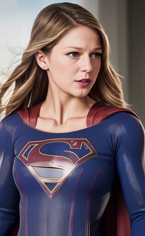 supergirl costume, a photo of sks woman, ((detailed face)), ((canon m50)), ((award winning)), (High Detail), Sharp, 8k, Cinematic lighting, soft lighting, greg rutkowski, trending on artstation, intricate, gothic clothing, victoria secret,, lora:locon_melissa_v1_from_v1_64_32:1.3
, melissabenoist-smf