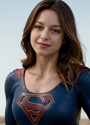 real, photoshoot, realistic, luminescent, atmospheric scene, masterpiece, best quality, (detail skin texture, ultra-detailed body:1.1), RAW photo, (high detailed skin:1.2), 8k uhd, dslr, film grain, Fujifilm XT3,
lora:melissabenoist_smf_lora_02-000001:0.9, 1girl, melissabenoist-smf, blonde hair, blue eyes, realistic, blurry background, superhero, blurry, long hair, lips, jewelry, upper body, collarbone, solo, red cape, looking to the side, outdoors, solo focus, depth of field, smile, looking at viewer
,blonde hair