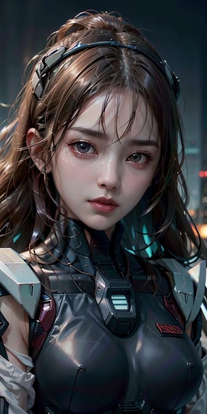 (masterpiece,top quality,best quality,official art,beautiful and aesthetic:1.2),A full portrait of a futuristic dystopian dirty  city,(mantle:1.3),brain in my hand,scrapper,(heavy pulse:1.3),(sad expression:0.93),intricate,elegant,highly detailed,sharp focus,dark theme,cyberpunk,(luminescence:1.3),intricate details,transparency,translucent,wind,storm,backlighting,morning,cinematic,cinematic light,
,reelmech,
,
,mechanical,  gundam