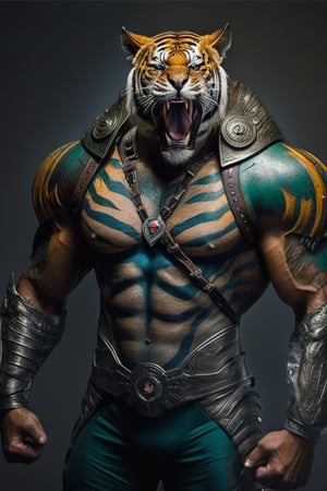 PERFECT_BODY_PERFECT_FACE_PERFECT_EYES_green_eyes_PERFECT_FACE_star_trek_costume_white_tiger_humanoid_muscle_body_STAR_TREK_SHIELD_VERY_BIG_DICK_BIG_SHOULDERS_POWER_LEGS_gladiator_chest_power_bicep_