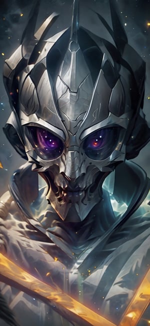  create a allien fused with human body in fiercy nutated world, wearing space suit , without space helmet , deformed face, allien looking creepy, dangerous. ,insane details ,high details,Argus_ML