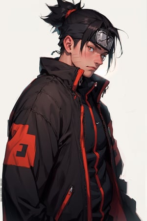 ((masterpiece, best quality)) Obito (Naruto)