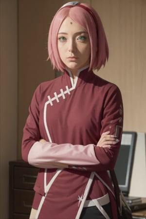 ((masterpiece, best quality)),sakura haruno,haruno sakura