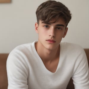 an 18 years old handsome cute italian boy, (wear christmas costume, christmas, christmas decoration, christmas tree), sharp focus, finely detailed eyes and face, short hair, fade haircut, male_only, sharp skin, masterpiece, photorealistic, ultra-detailed, fine skin detail, best, super fine, best quality, ultra highres, 8k, RAW photo, handsome italian boy,