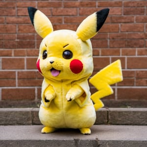  cosplay pikachu 