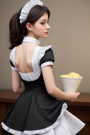 
maid 