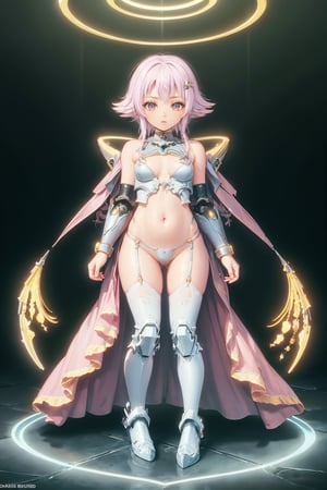 beautiful little girl, (crystal power armor), belly button, open shoulders, (power knuckles), the perfect body, (crystal little thongs), crystal hair, full body view,kardiaofrhodes
,StneRm,best quality,draconictech,blad4,blessedtech,GladysManityro,NeonST2