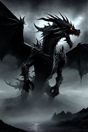 alduin,skyrim .,DonMn1ghtm4reXL