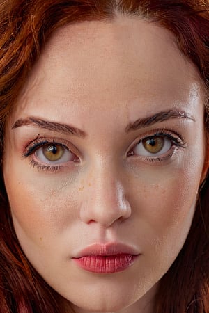 Wild woman, red curly hair, a MYSTIC NORDIC goddess golden red head, red hair, Eliza Dushku face mixed Michelle Trachtenberg face, symmetrical and almond-shaped eyes brown colour eyes, hunter eyes, natural light, intense, perfect face, RAW, analogue, Nikon Z 85 mm, award-winning glamour photograph, ((the best quality)), ((masterpiece)), ((realistic)), intricate details, highly detailed, sharp focus, professional, 4k, spring flowers blooming, god rays, hand model, stunning eyes, delicate, innocent, high-res, detailed facial features, high detail, sharp focus, smooth, aesthetic, extremely detailed, photo_\(ultra\), photorealistic, realistic, post-processing, max detail, real life, ultra realistic, photorealism, photography, 8k UHD, photography, SEMI-SILHOUETTE light., perfect composition, beautiful detailed intricate insanely detailed, 8k artistic photography, photorealistic concept art, soft natural volumetric cinematic perfect light, chiaroscuro, award - winning photograph, masterpiece ,aw0k magnstyle,Magical Fantasy style,b3rli,perfecteyes,detailmaster2,close up