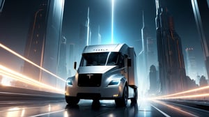 4k, masterpiece, tesla cyber truck (trendwhore style:1.4), abstract art, abstract sunlight, abstract silver theme. cityscape background, sharp details. BREAK highest quality, detailed and intricate, original artwork, trendy, vector art, award-winning, artint, SFW, ,night city,DonMW15pXL,