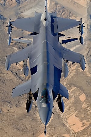 F16 FALCON