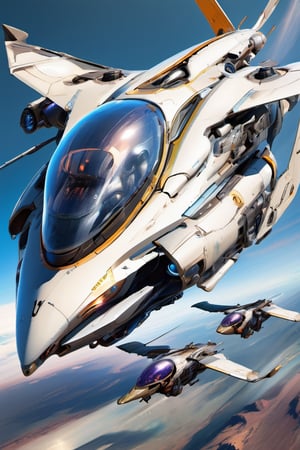 16k, ultra sharp, anime: 1.4, realistic:1.4, futuristic:1.4, sci-fi:1.6, cyberpunk:1.2, front view, front camera view, (detailed, defined:1.5), (flying vehicle:1.6), F-2 Viper Zero style single man attack space aircraft:1.3, item, alien, ufo, bio, organic, mecha, object, advanced technology, delicate, extravagant, floats in the air, (exact, perfect, defined lines)