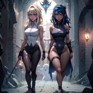 masterpiece,colorful,{best quality},detailed eyes,high constrast,ultra high res.glowing clothes,A magic dark elf is walking in the spirit dungeon,the dungeon is a dark yet with very strong ghost lights
midjourney,full body,Lucy_Heartfilia