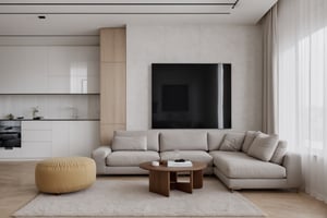 minimalist livingroom, minimalism livingroom